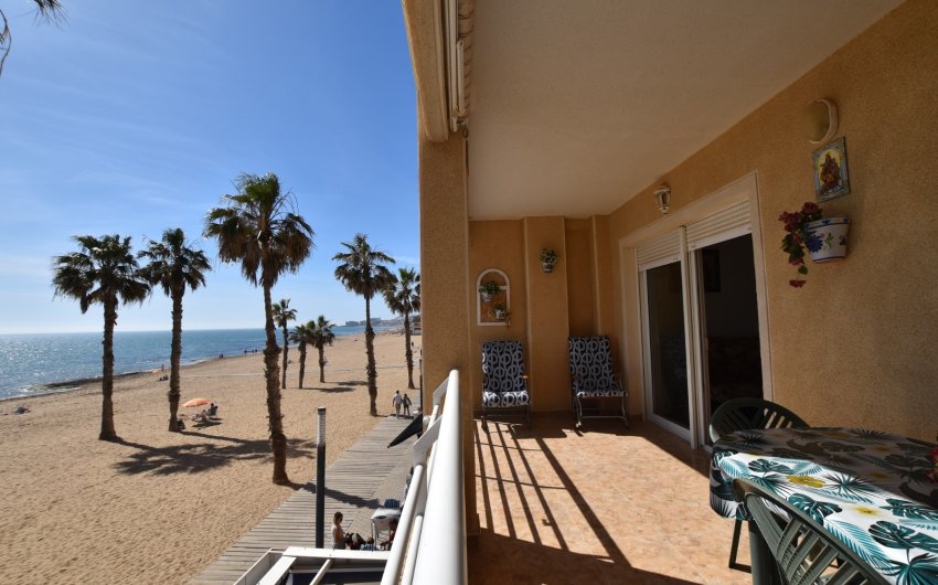 Herverkoop - Apartment -
La Mata - Costa Blanca