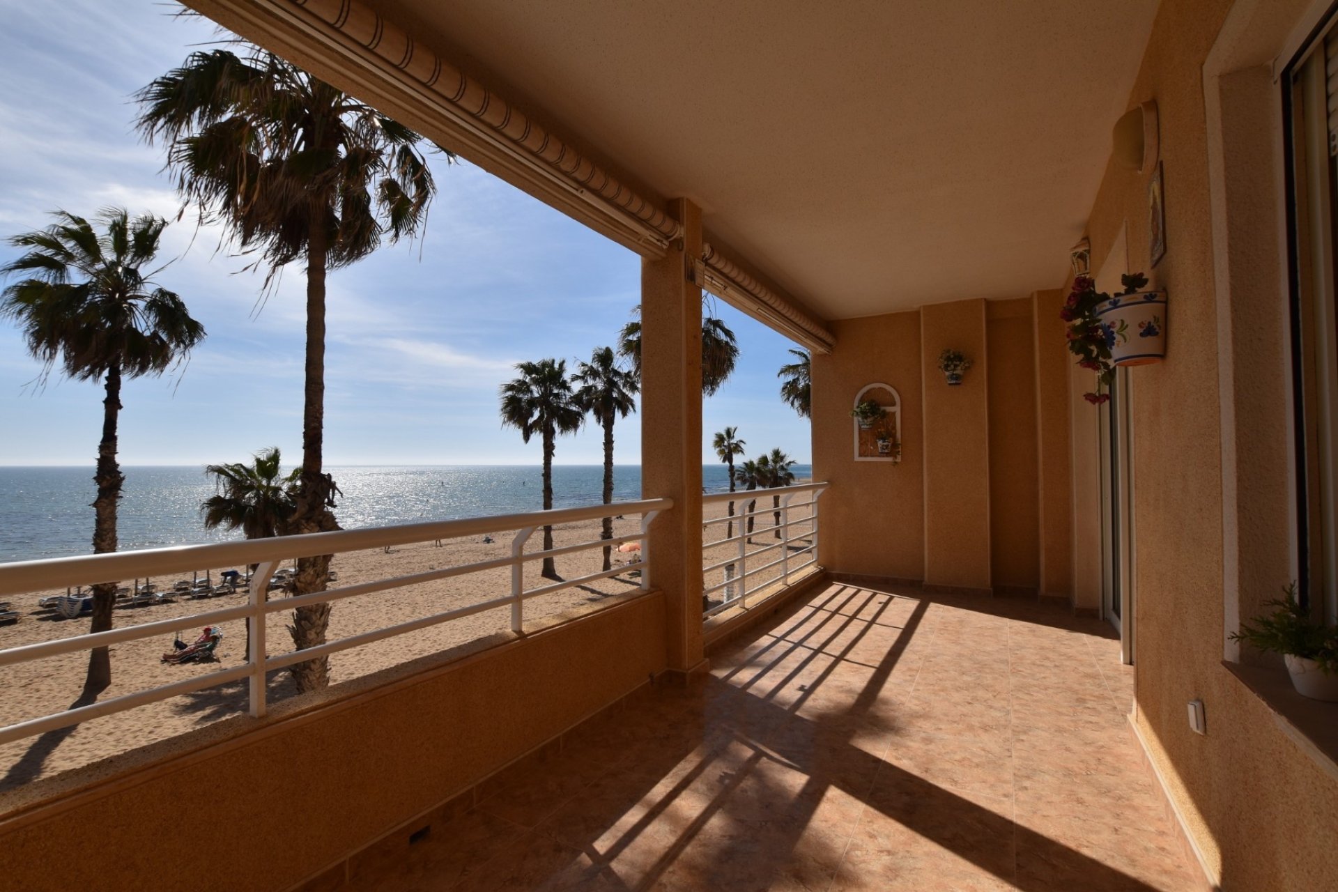 Herverkoop - Apartment -
La Mata - Costa Blanca
