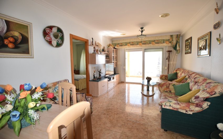 Herverkoop - Apartment -
La Mata - Costa Blanca