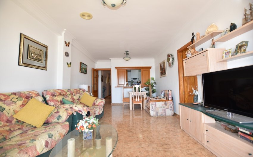Herverkoop - Apartment -
La Mata - Costa Blanca