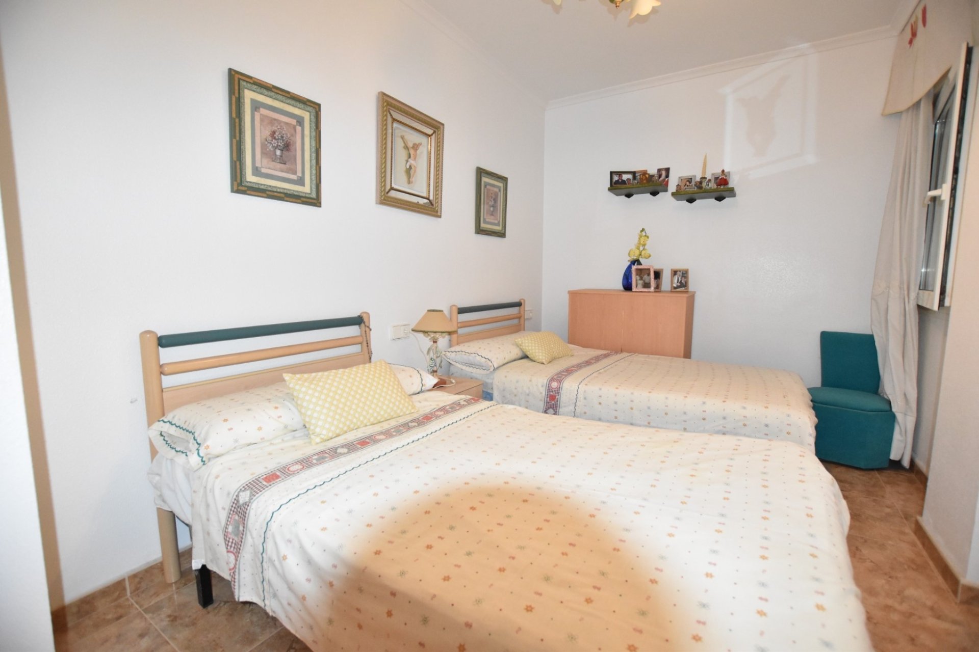 Herverkoop - Apartment -
La Mata - Costa Blanca