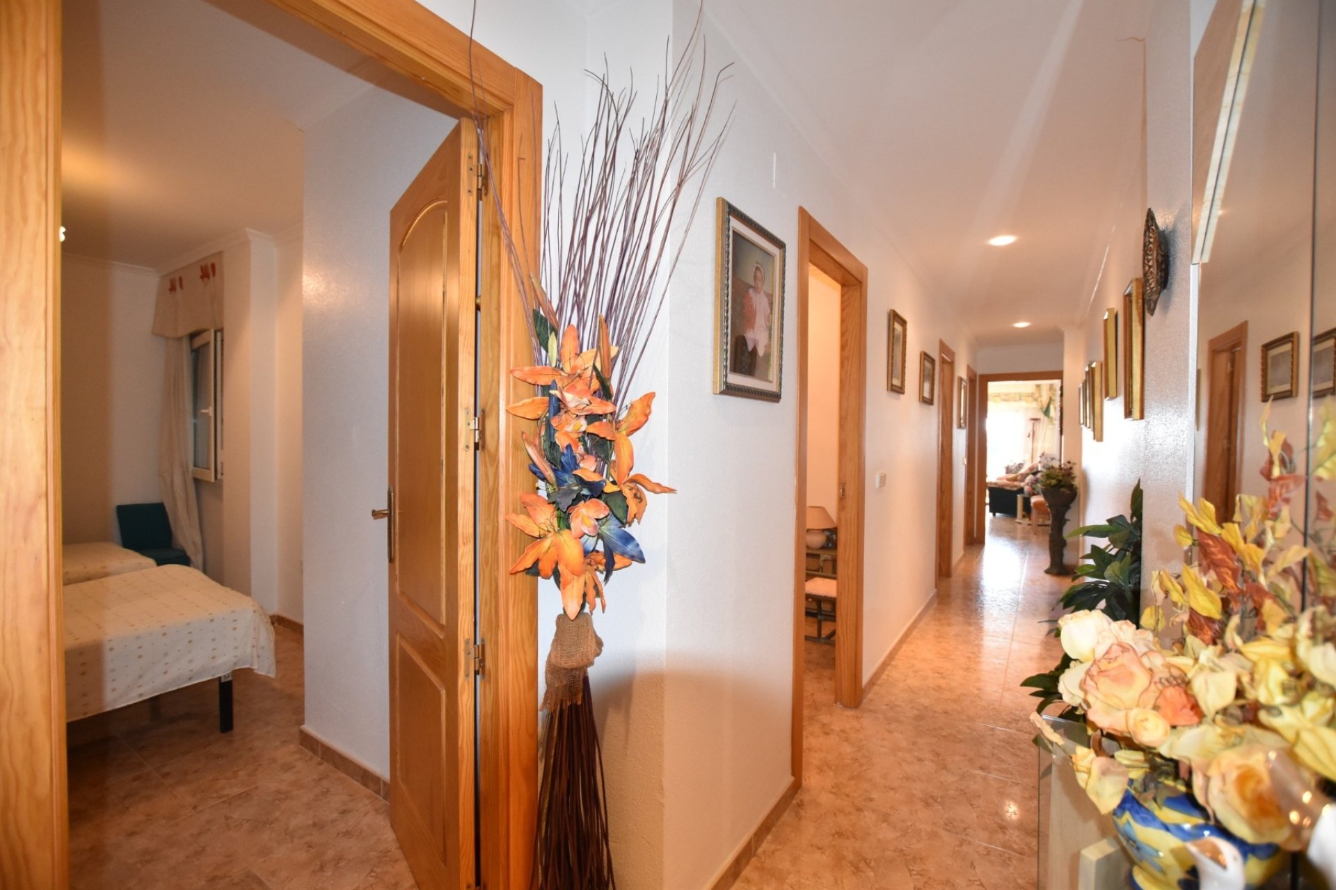 Herverkoop - Apartment -
La Mata - Costa Blanca