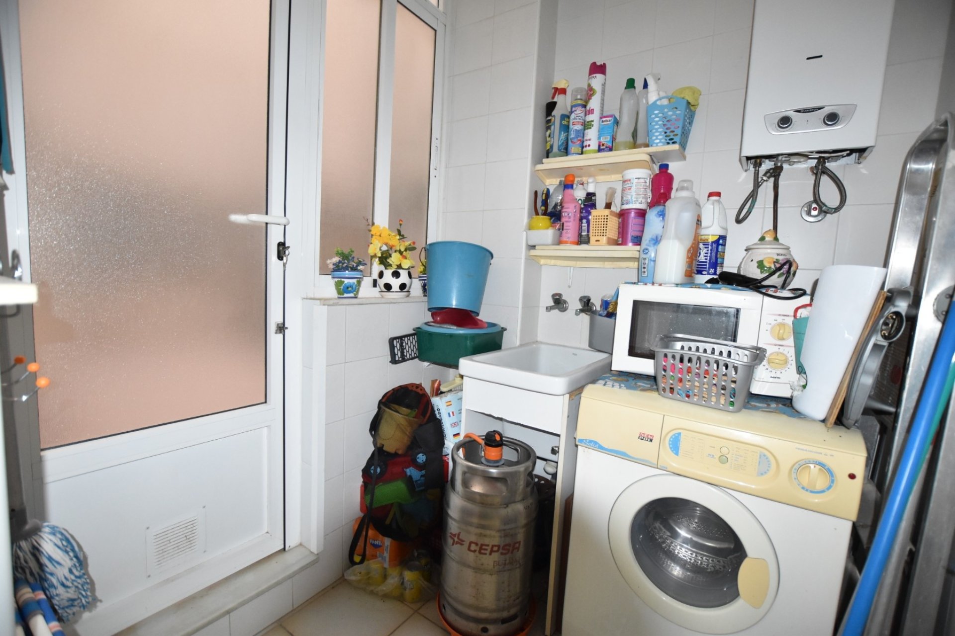 Herverkoop - Apartment -
La Mata - Costa Blanca