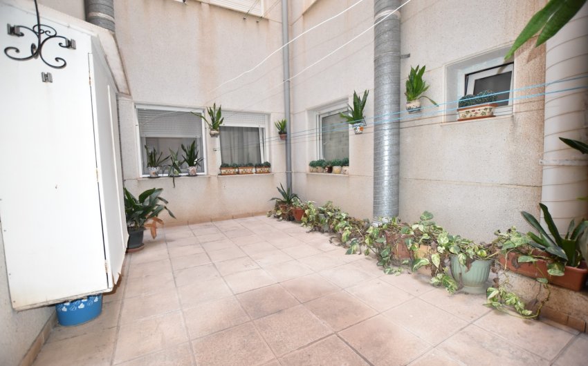 Herverkoop - Apartment -
La Mata - Costa Blanca