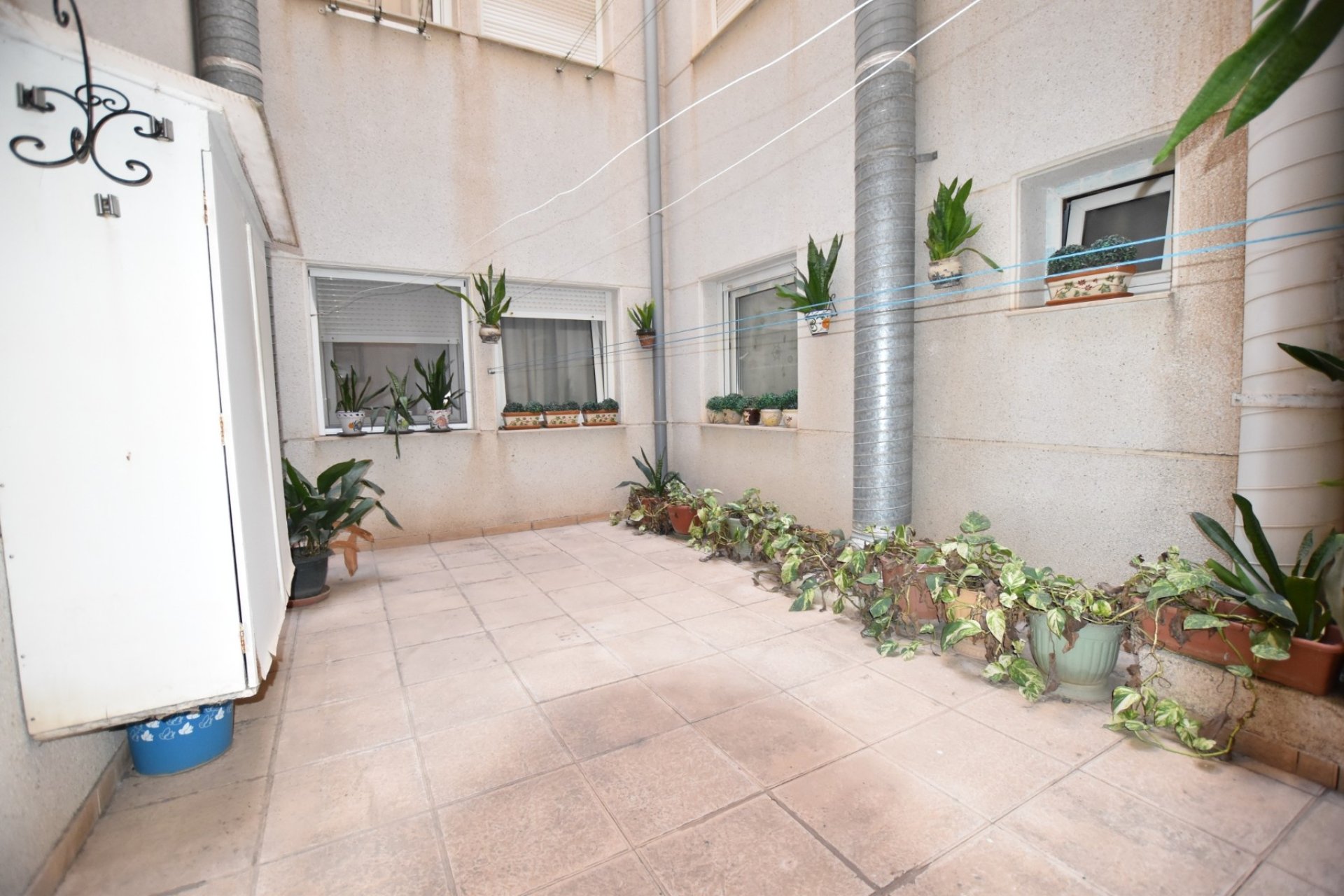 Herverkoop - Apartment -
La Mata - Costa Blanca