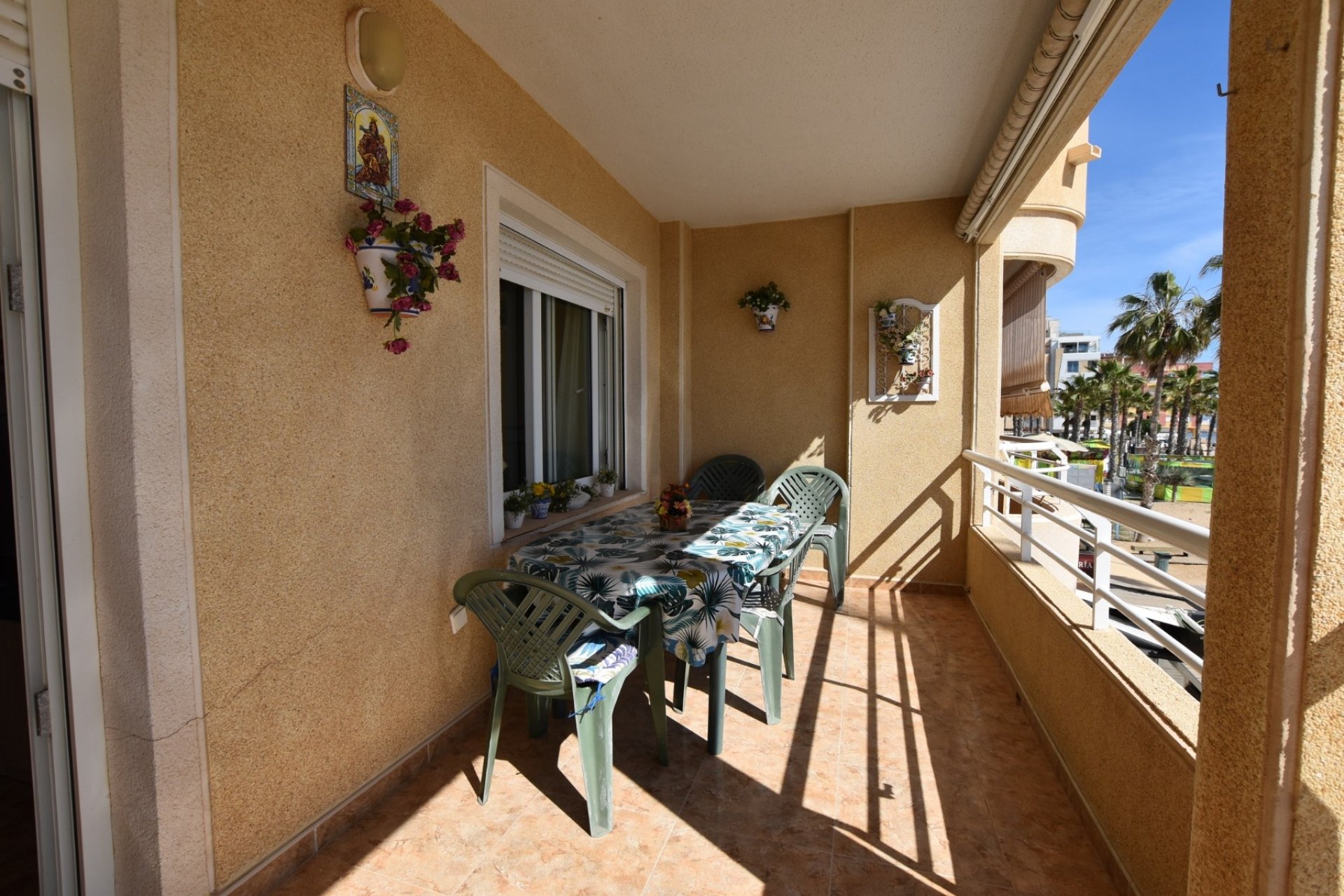 Herverkoop - Apartment -
La Mata - Costa Blanca