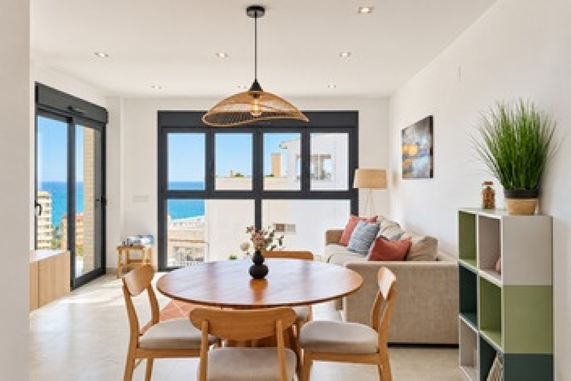 Herverkoop - Apartment -
La Mata - Costa Blanca