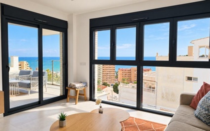 Herverkoop - Apartment -
La Mata - Costa Blanca