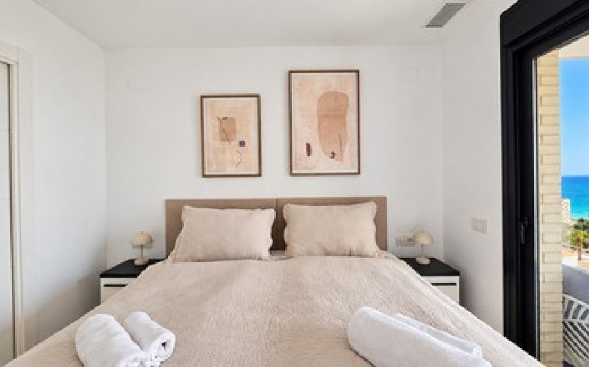 Herverkoop - Apartment -
La Mata - Costa Blanca