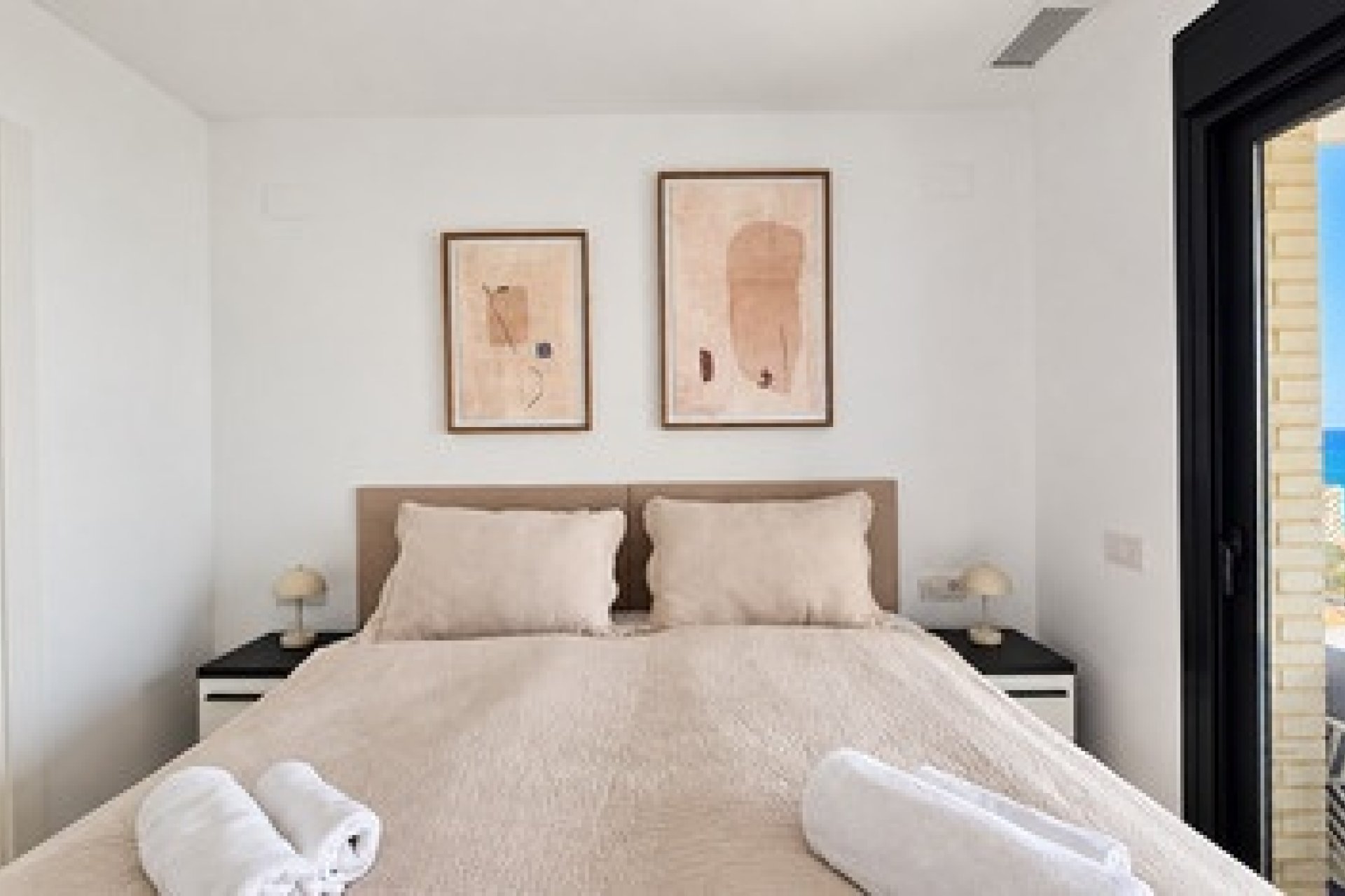 Herverkoop - Apartment -
La Mata - Costa Blanca