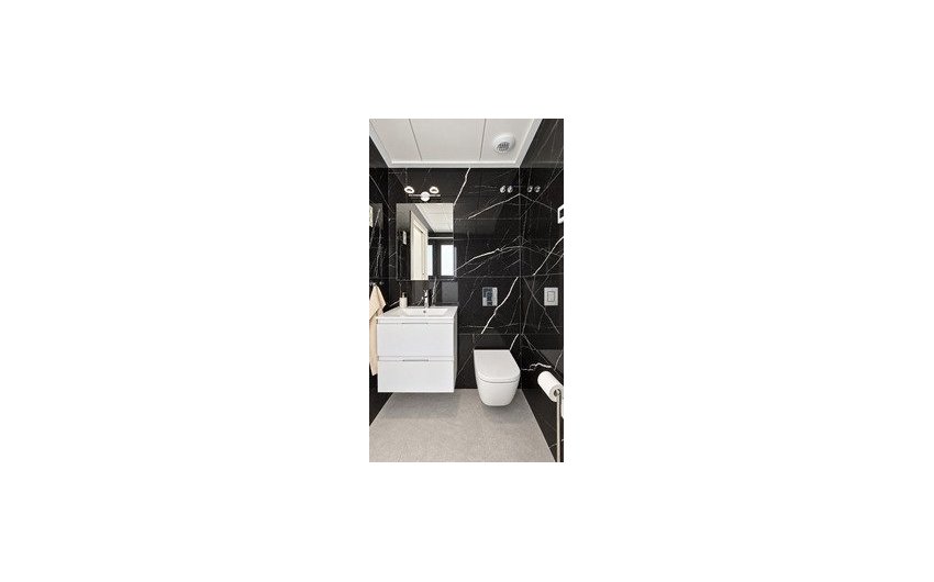 Herverkoop - Apartment -
La Mata - Costa Blanca