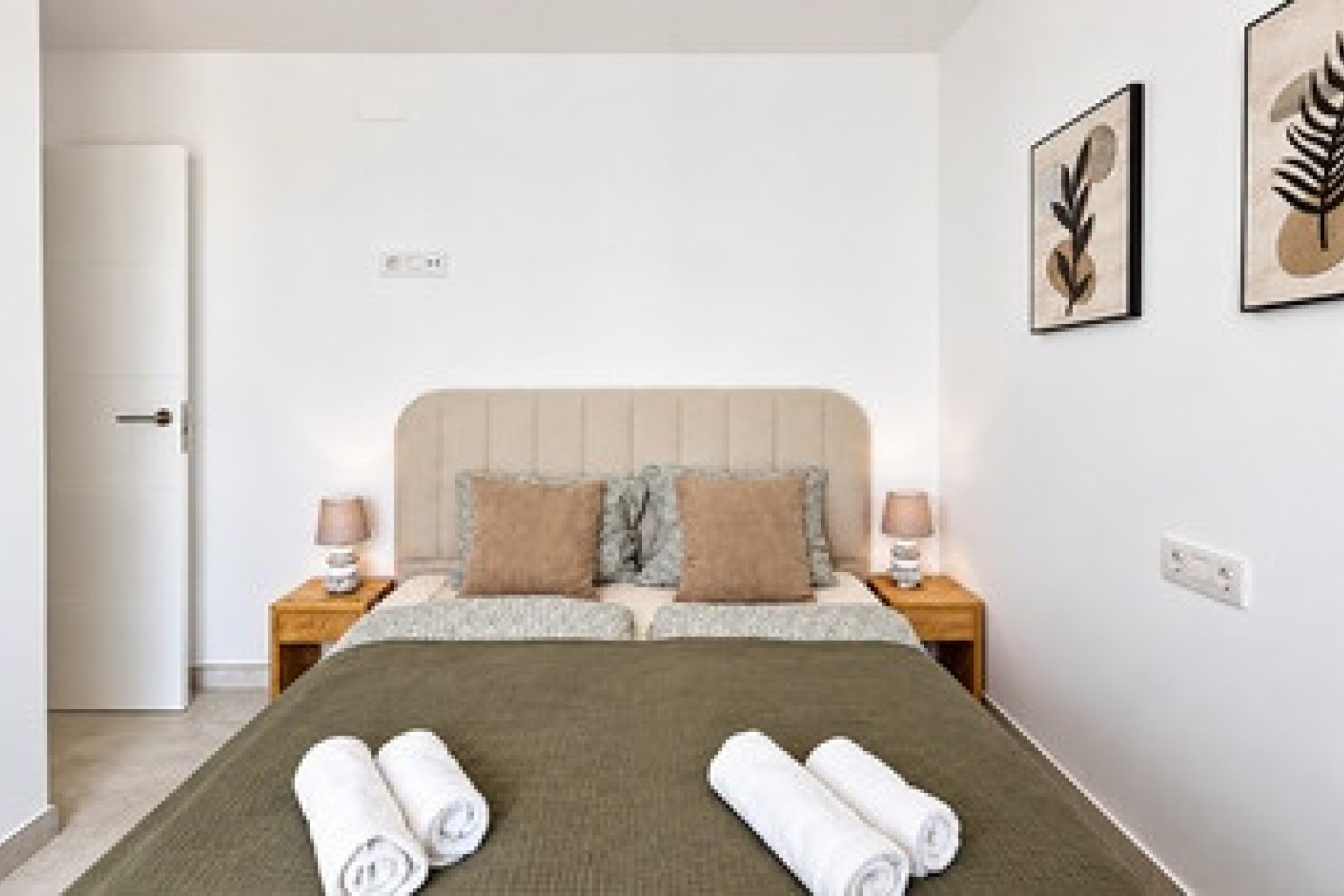 Herverkoop - Apartment -
La Mata - Costa Blanca