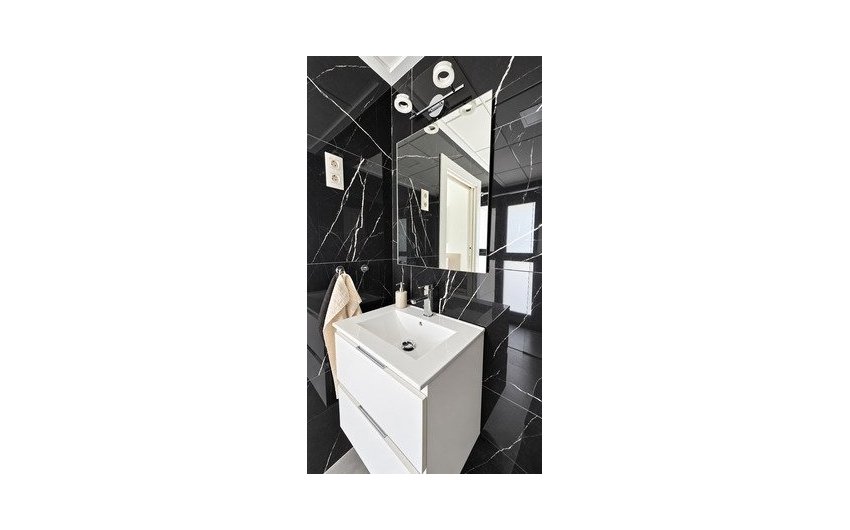 Herverkoop - Apartment -
La Mata - Costa Blanca