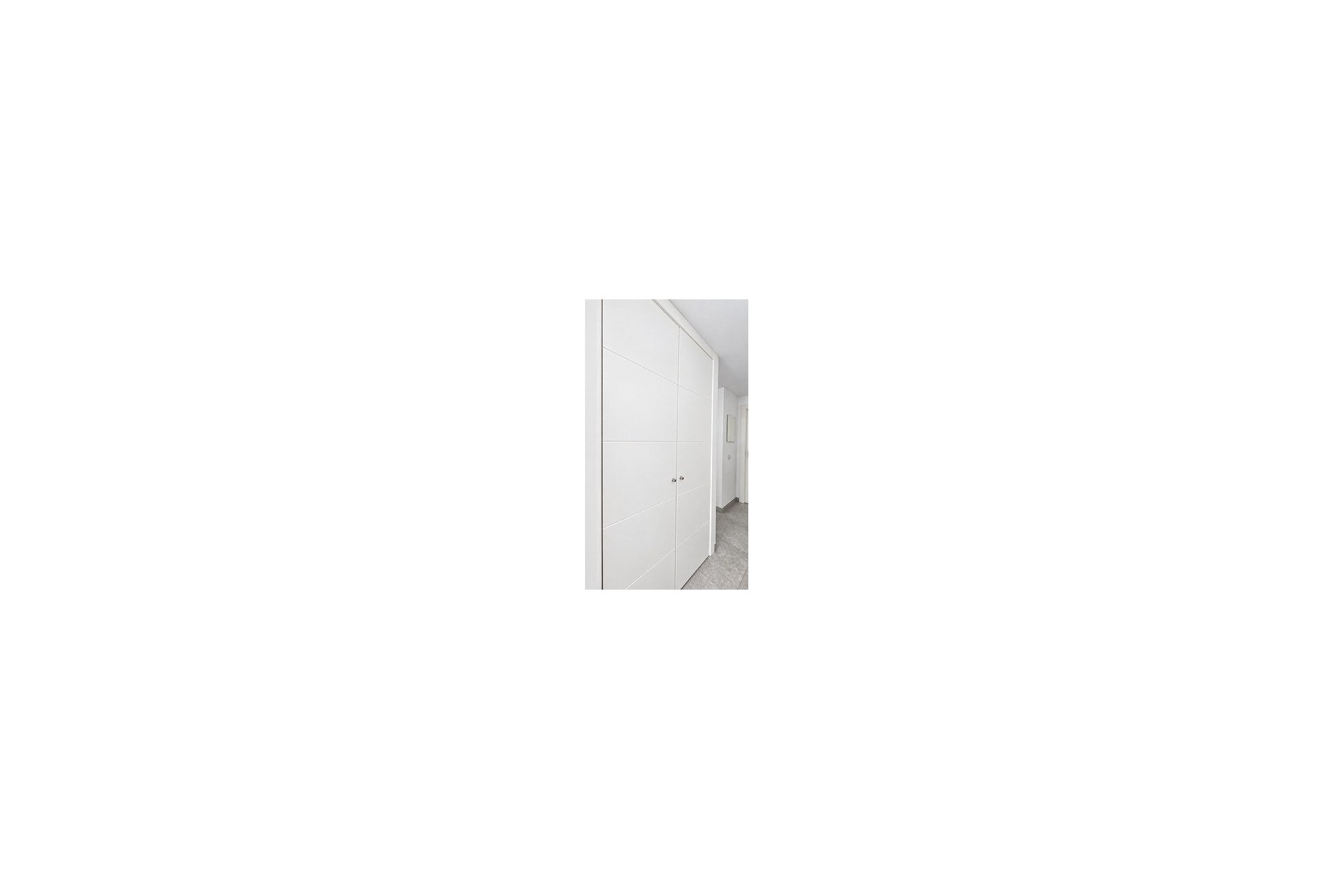 Herverkoop - Apartment -
La Mata - Costa Blanca