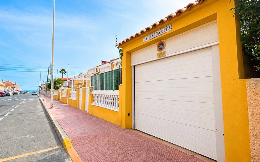 Herverkoop - Apartment -
La Mata - Costa Blanca