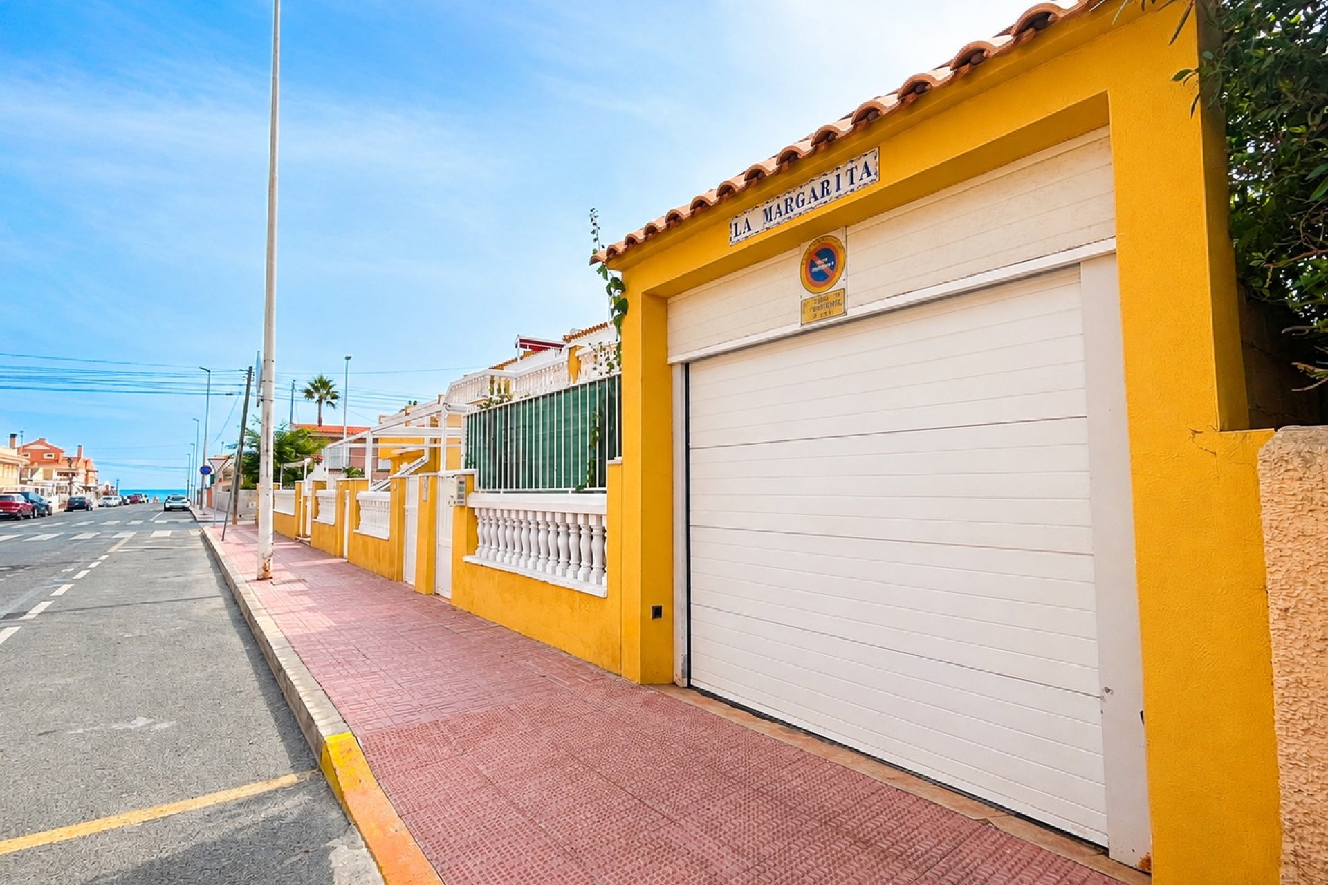 Herverkoop - Apartment -
La Mata - Costa Blanca