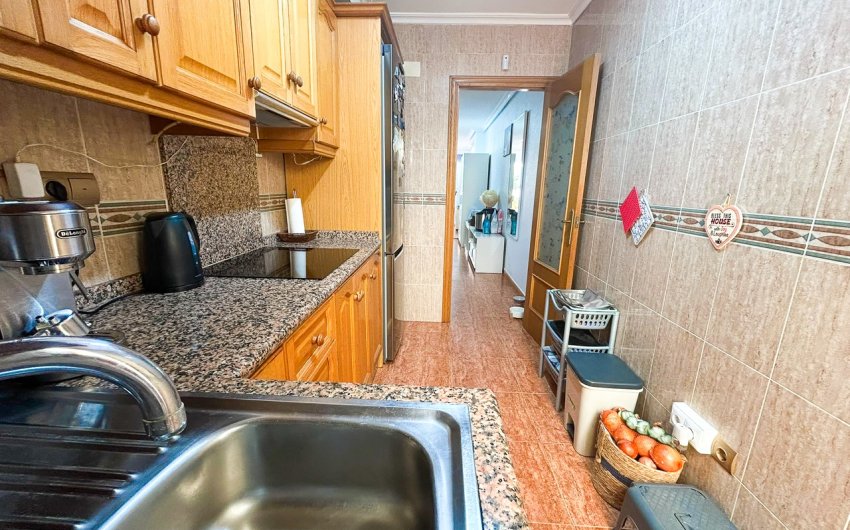 Herverkoop - Apartment -
La Mata - Costa Blanca