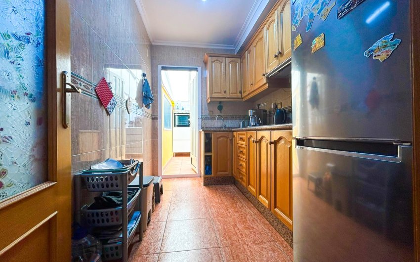 Herverkoop - Apartment -
La Mata - Costa Blanca