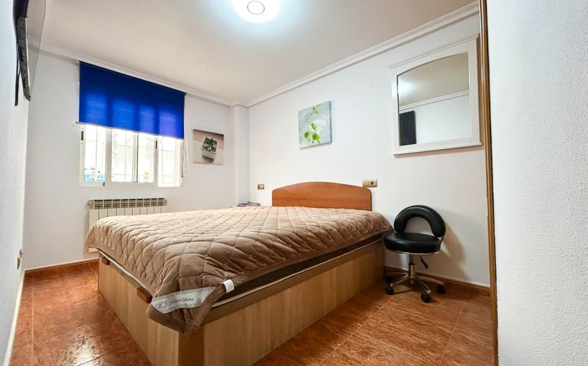 Herverkoop - Apartment -
La Mata - Costa Blanca