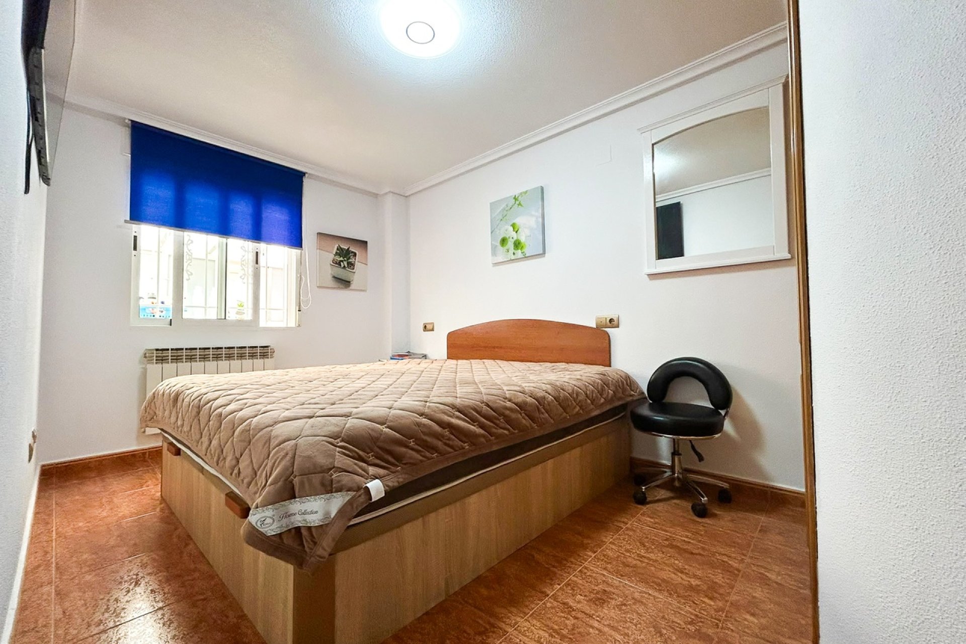 Herverkoop - Apartment -
La Mata - Costa Blanca