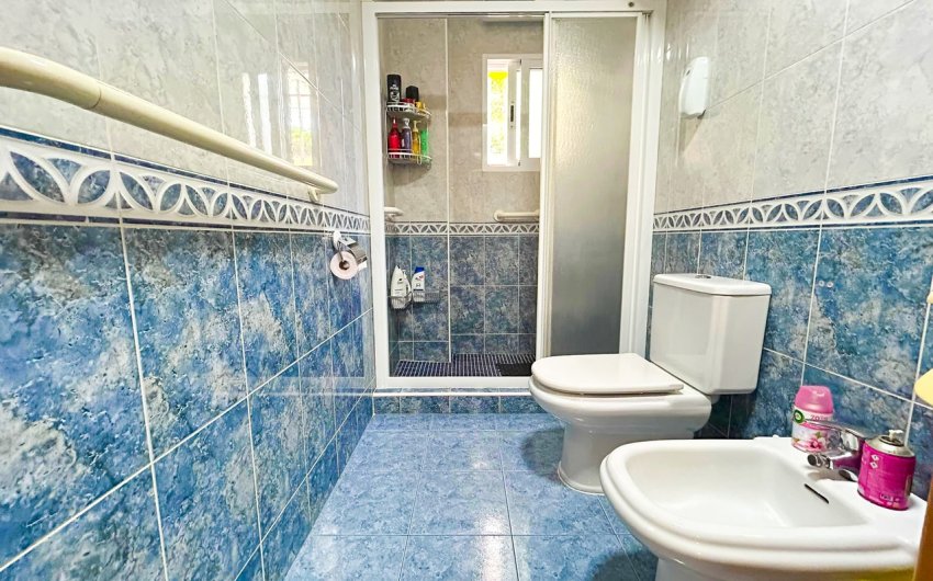 Herverkoop - Apartment -
La Mata - Costa Blanca