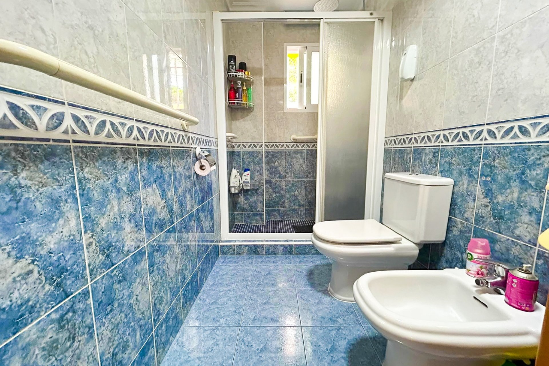 Herverkoop - Apartment -
La Mata - Costa Blanca