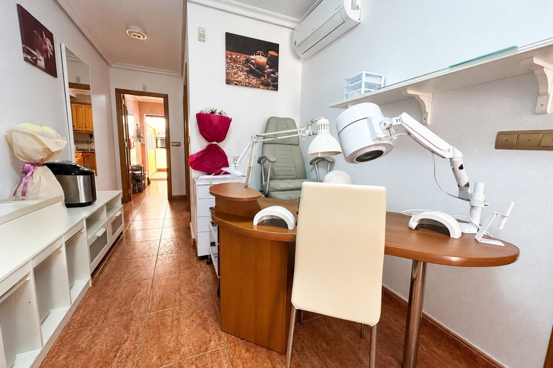 Herverkoop - Apartment -
La Mata - Costa Blanca