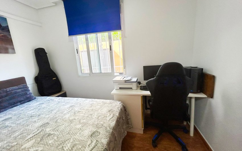 Herverkoop - Apartment -
La Mata - Costa Blanca