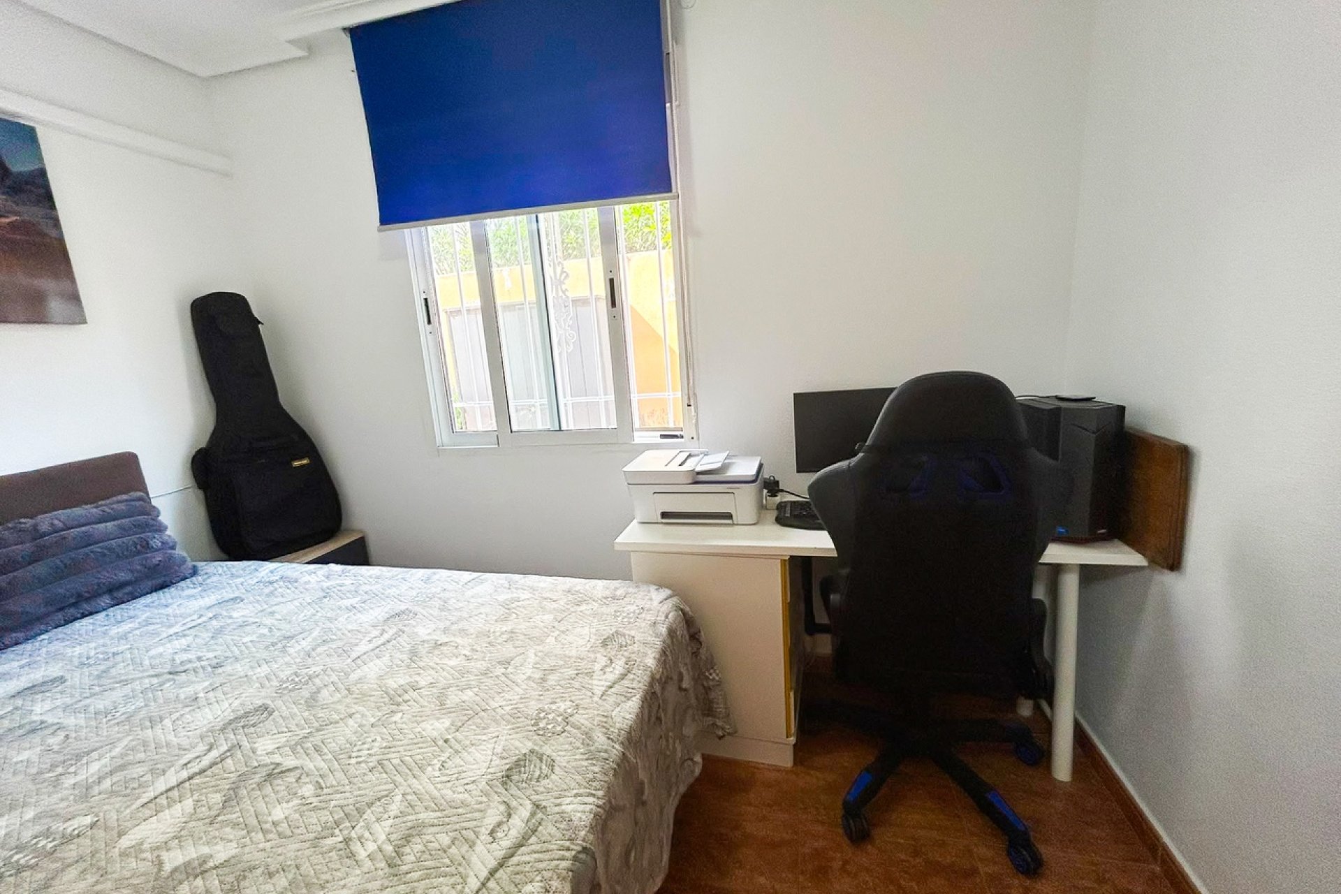 Herverkoop - Apartment -
La Mata - Costa Blanca