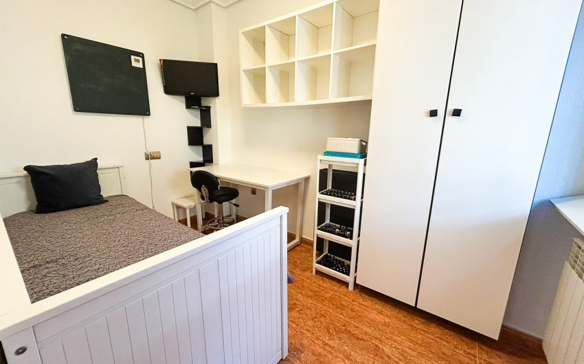 Herverkoop - Apartment -
La Mata - Costa Blanca