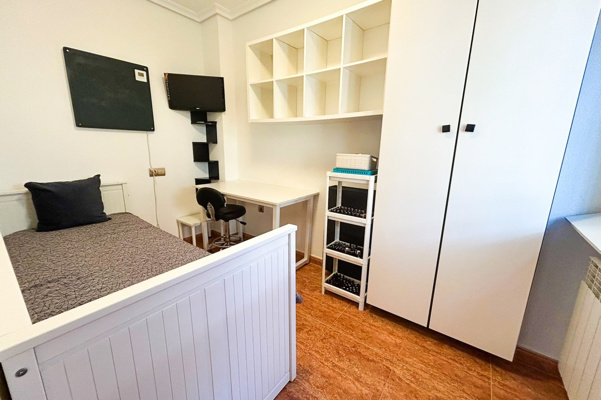 Herverkoop - Apartment -
La Mata - Costa Blanca