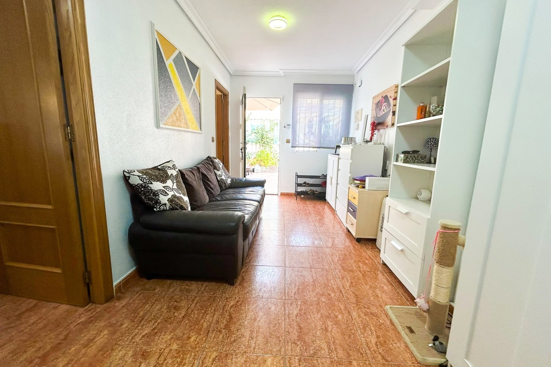 Herverkoop - Apartment -
La Mata - Costa Blanca