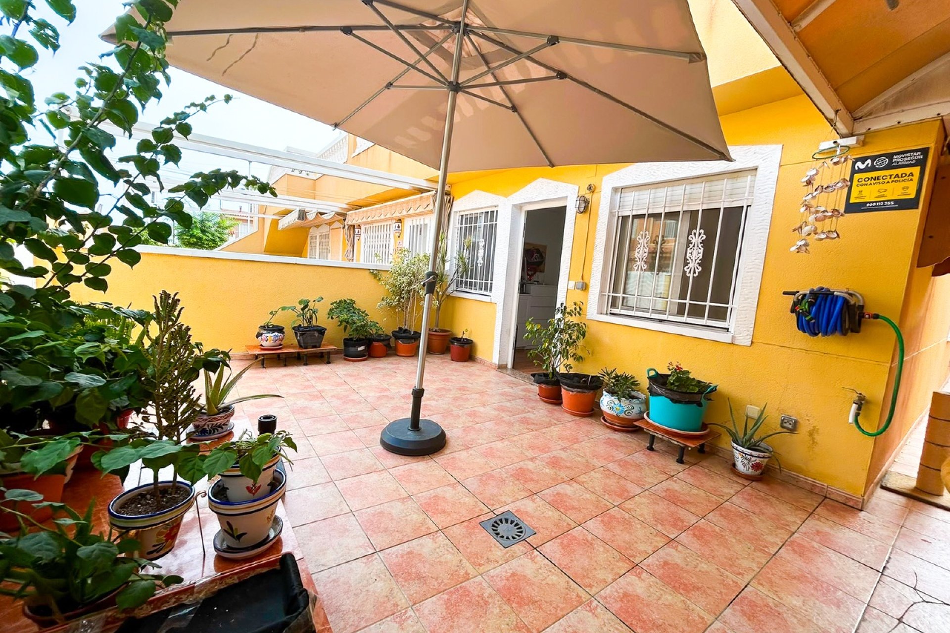 Herverkoop - Apartment -
La Mata - Costa Blanca