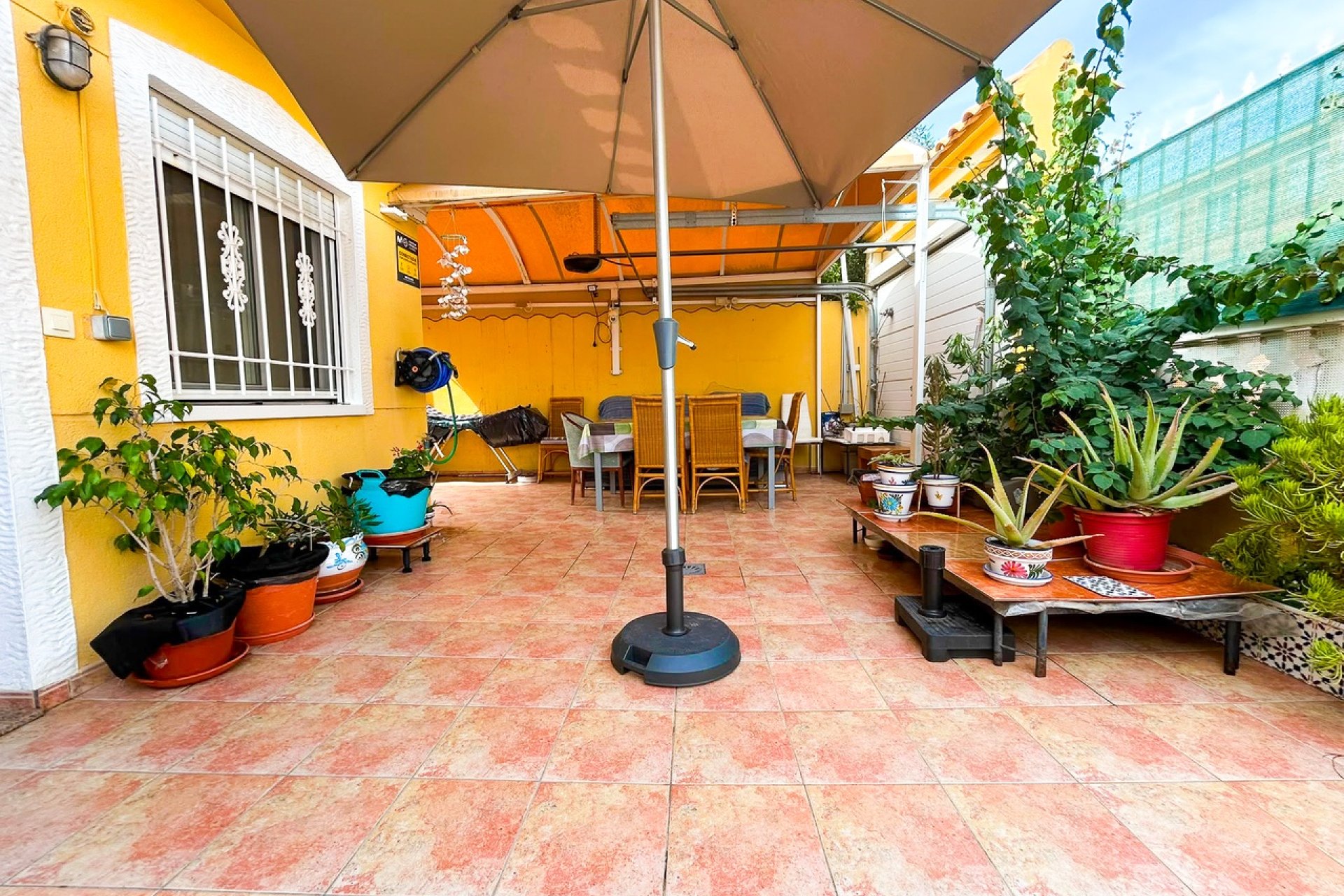 Herverkoop - Apartment -
La Mata - Costa Blanca