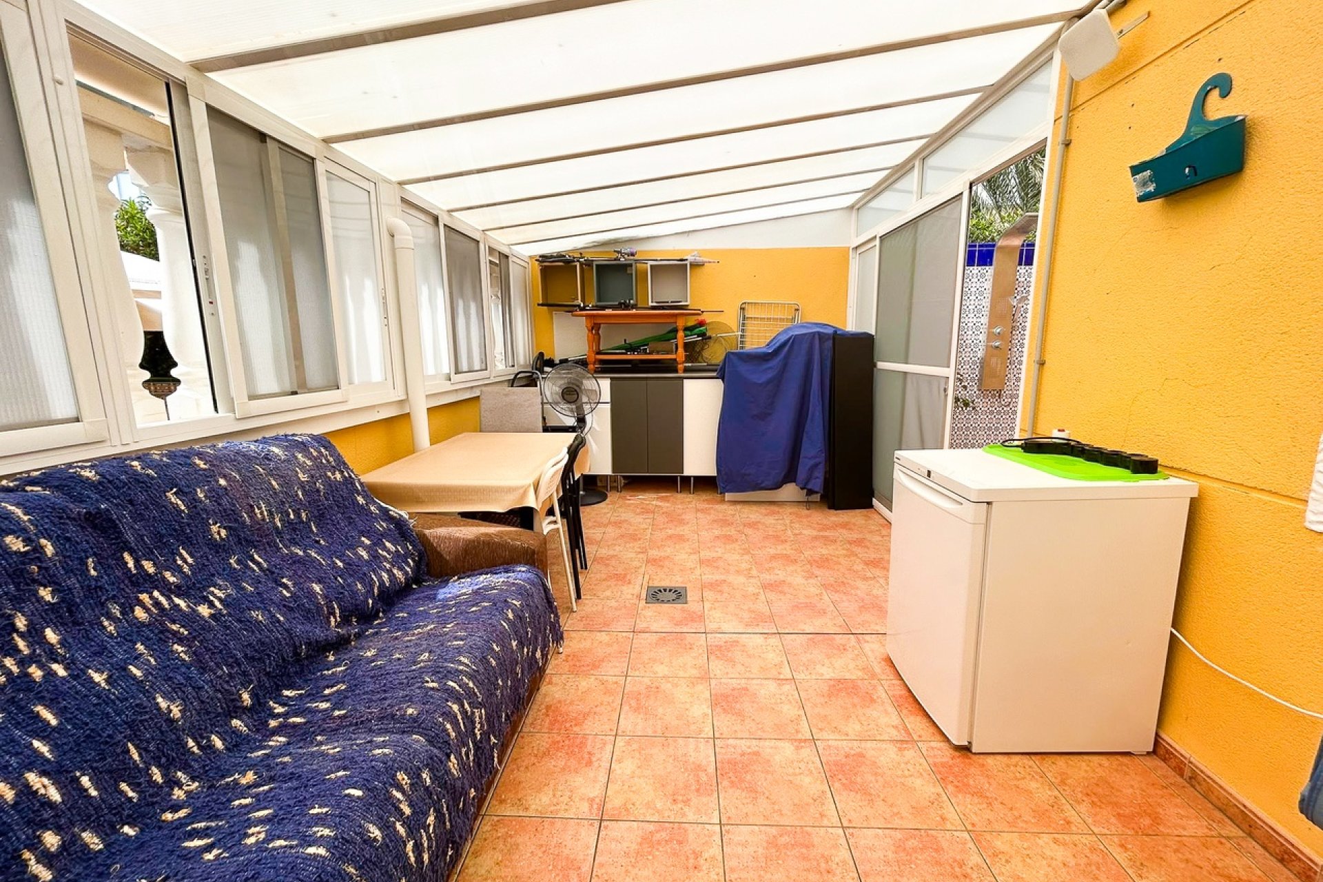 Herverkoop - Apartment -
La Mata - Costa Blanca