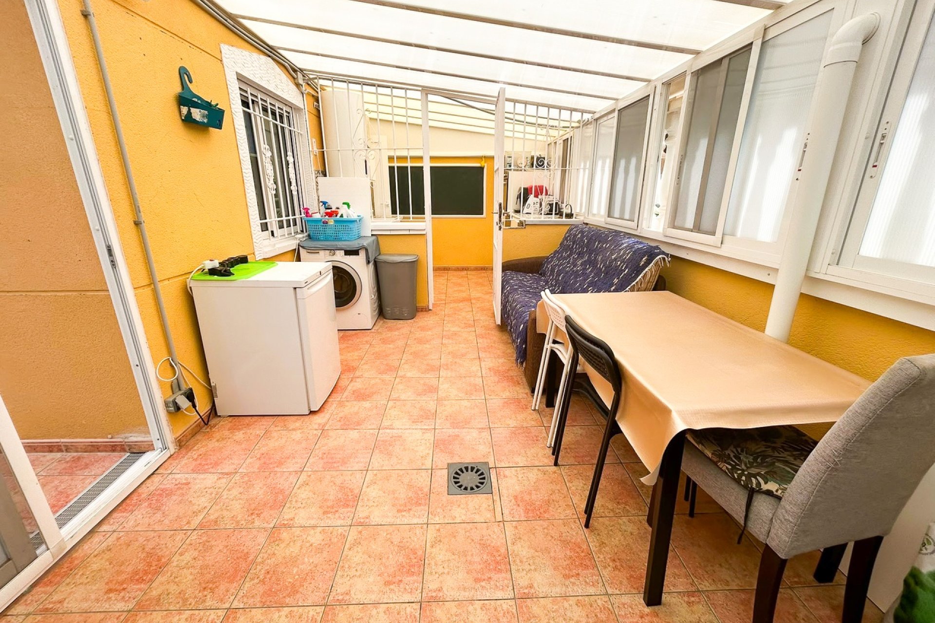 Herverkoop - Apartment -
La Mata - Costa Blanca