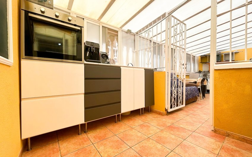 Herverkoop - Apartment -
La Mata - Costa Blanca