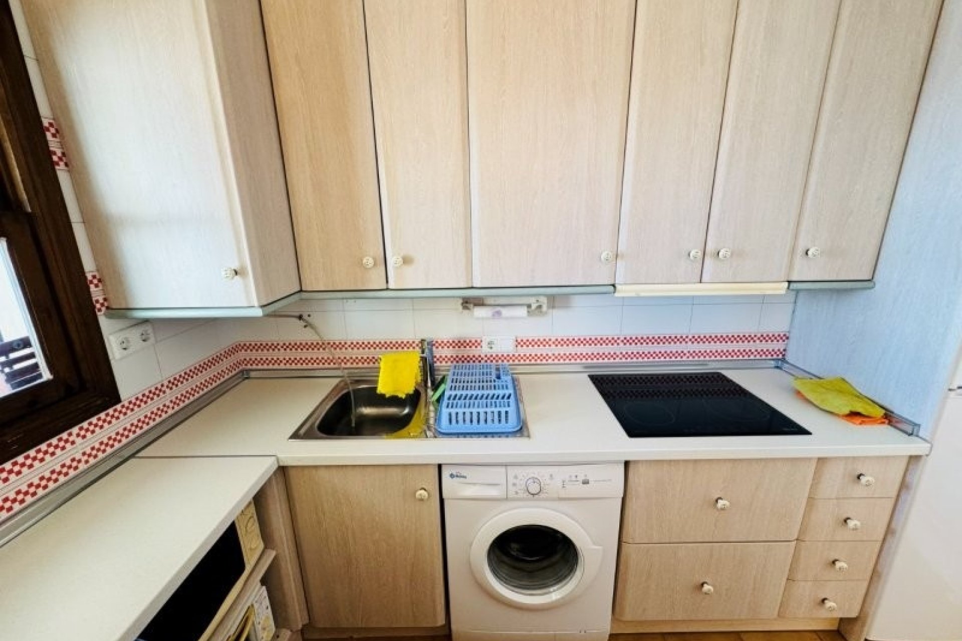 Herverkoop - Apartment -
La Mata - Costa Blanca