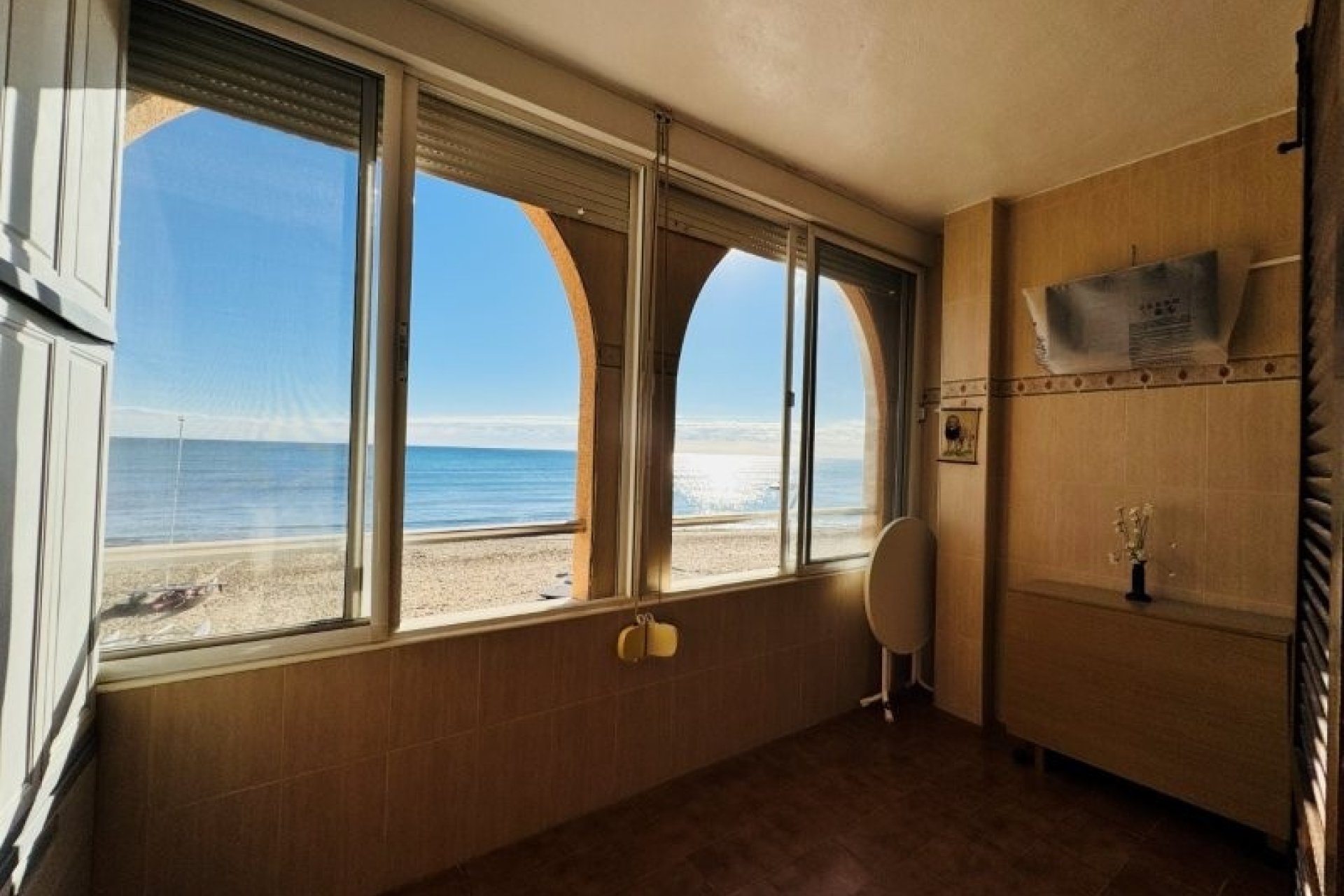 Herverkoop - Apartment -
La Mata - Costa Blanca