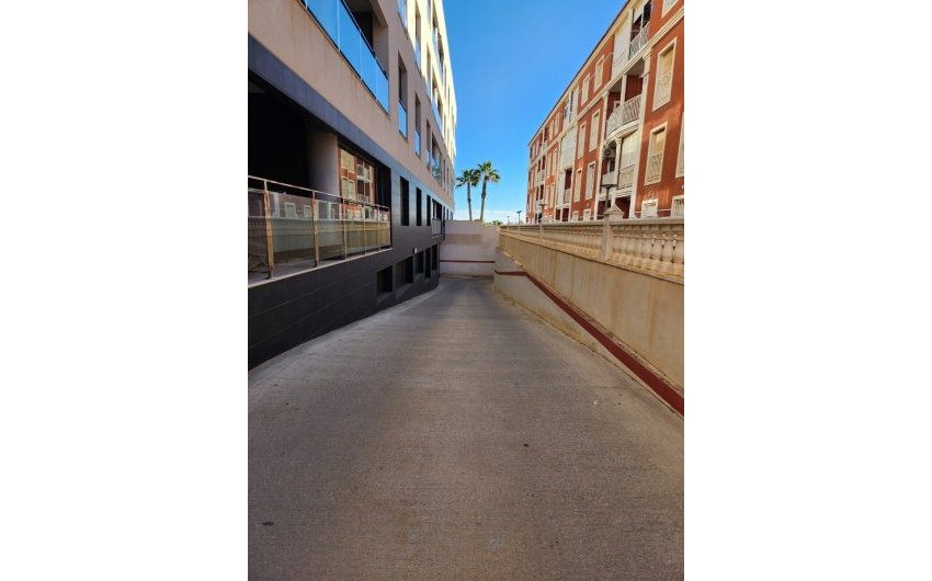 Herverkoop - Apartment -
La Mata - Costa Blanca