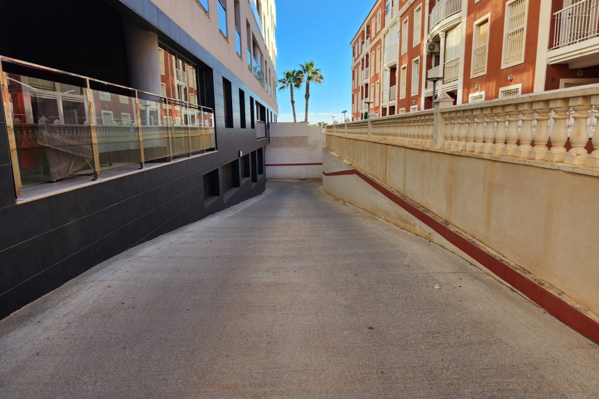 Herverkoop - Apartment -
La Mata - Costa Blanca