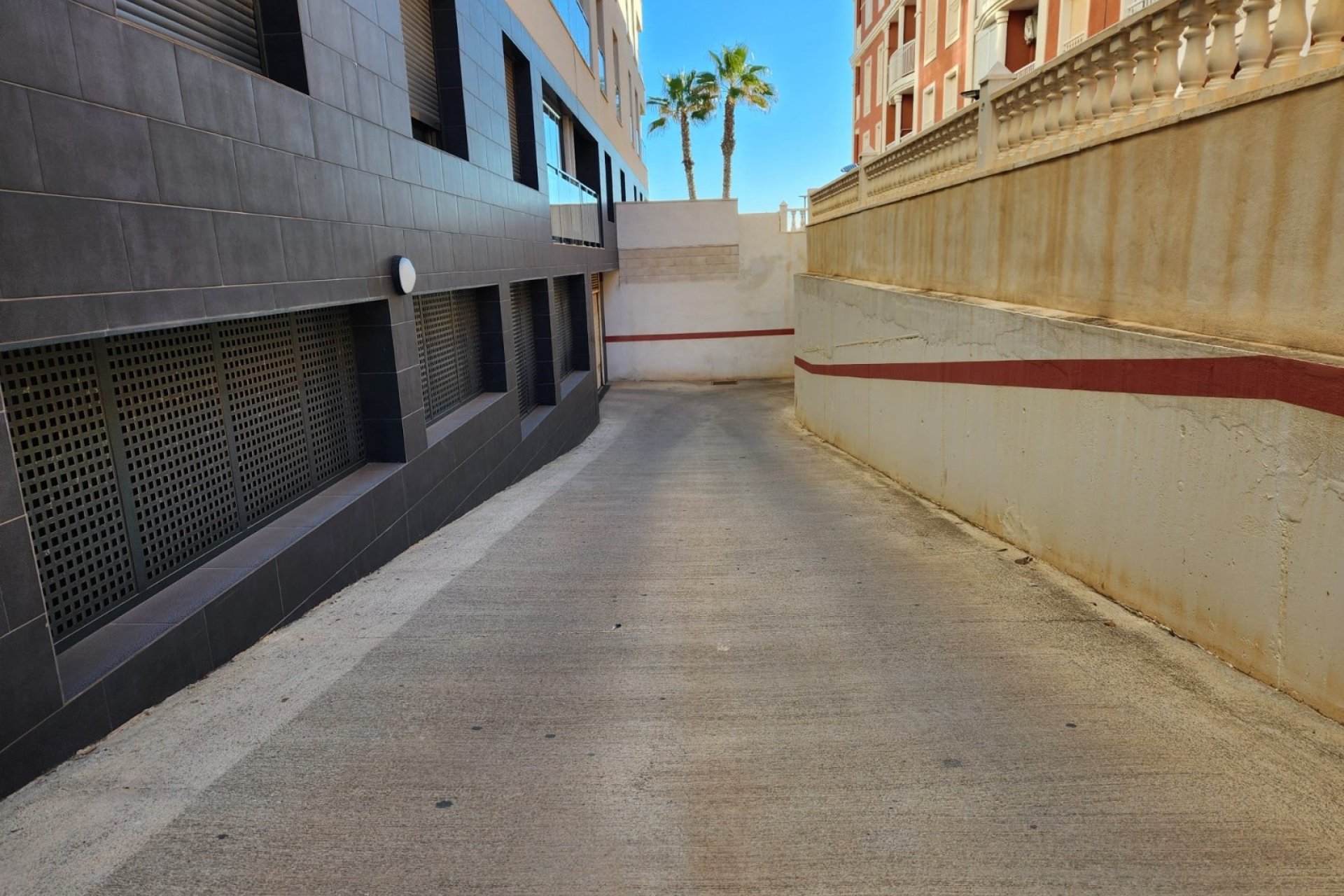 Herverkoop - Apartment -
La Mata - Costa Blanca