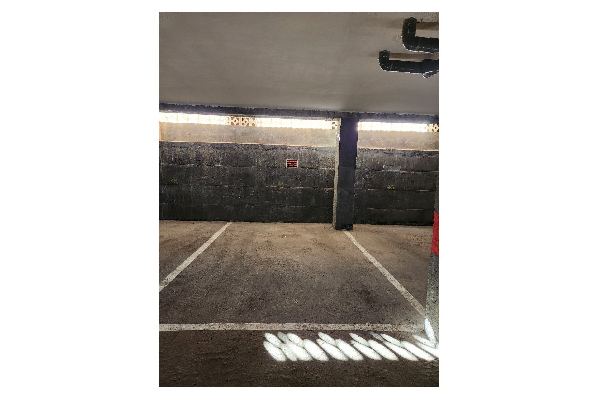 Herverkoop - Apartment -
La Mata - Costa Blanca