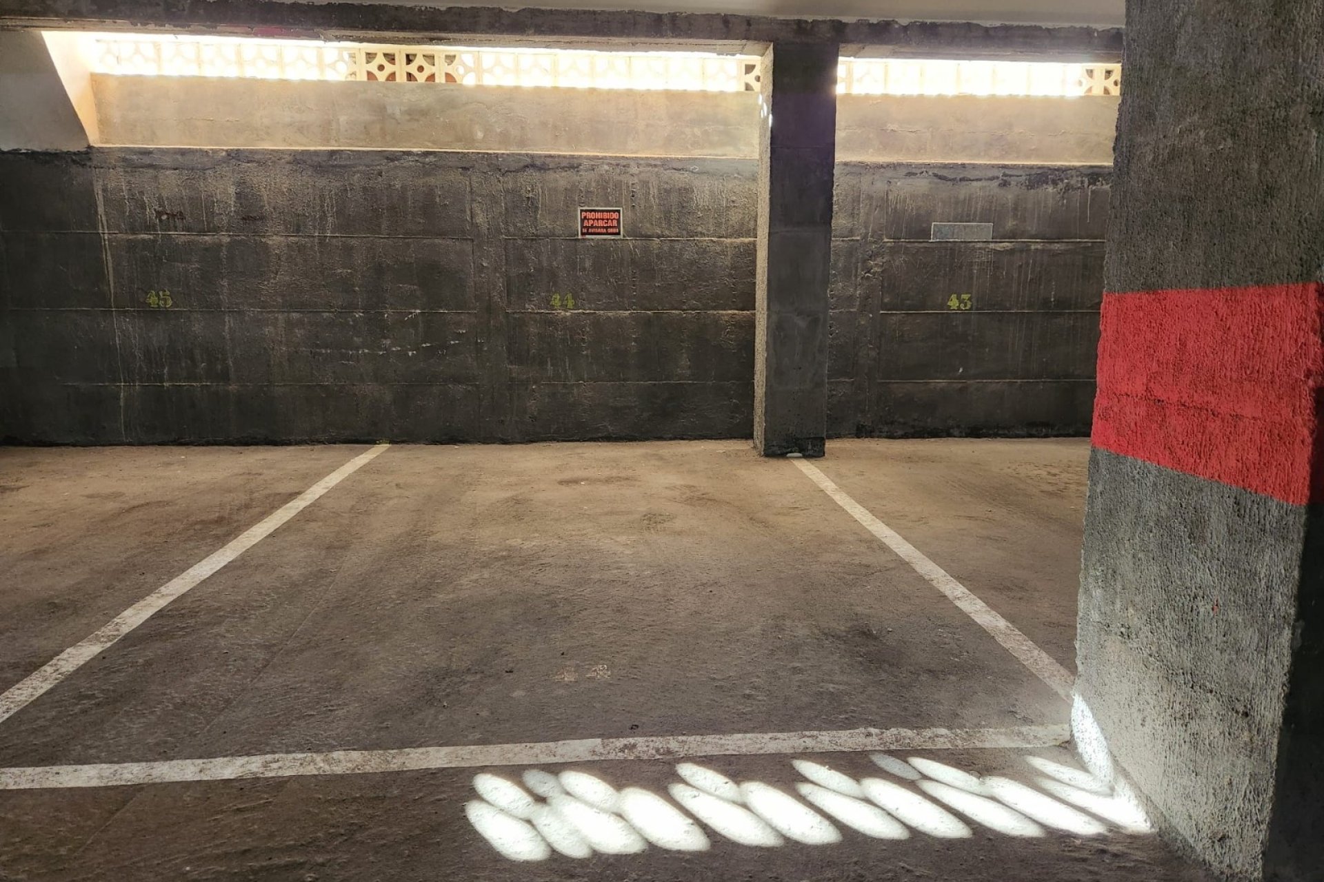 Herverkoop - Apartment -
La Mata - Costa Blanca