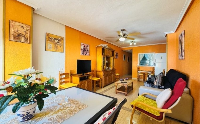 Herverkoop - Apartment -
La Mata - Costa Blanca