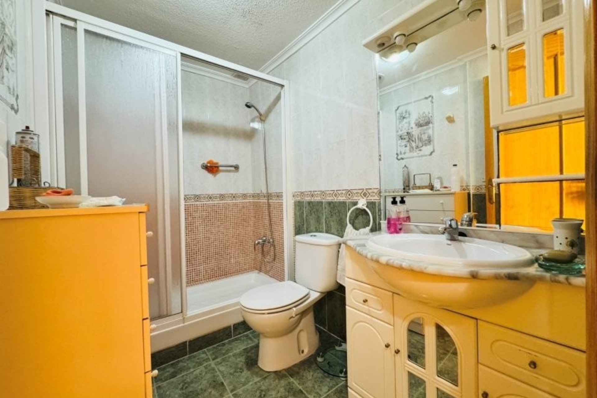 Herverkoop - Apartment -
La Mata - Costa Blanca