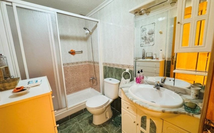 Herverkoop - Apartment -
La Mata - Costa Blanca