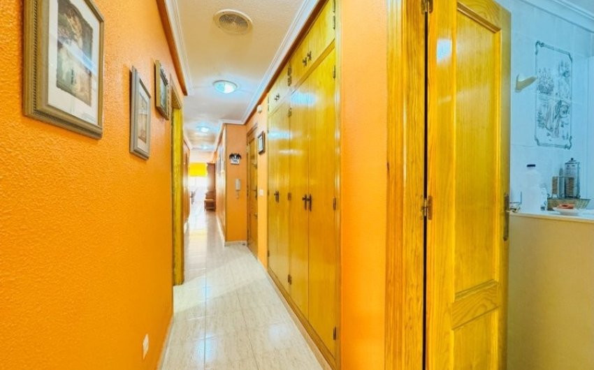 Herverkoop - Apartment -
La Mata - Costa Blanca