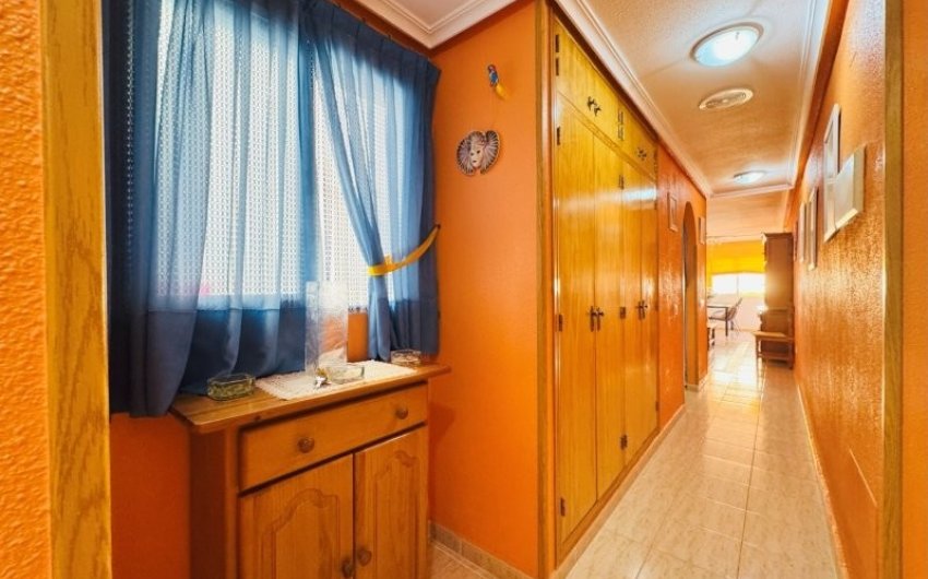 Herverkoop - Apartment -
La Mata - Costa Blanca