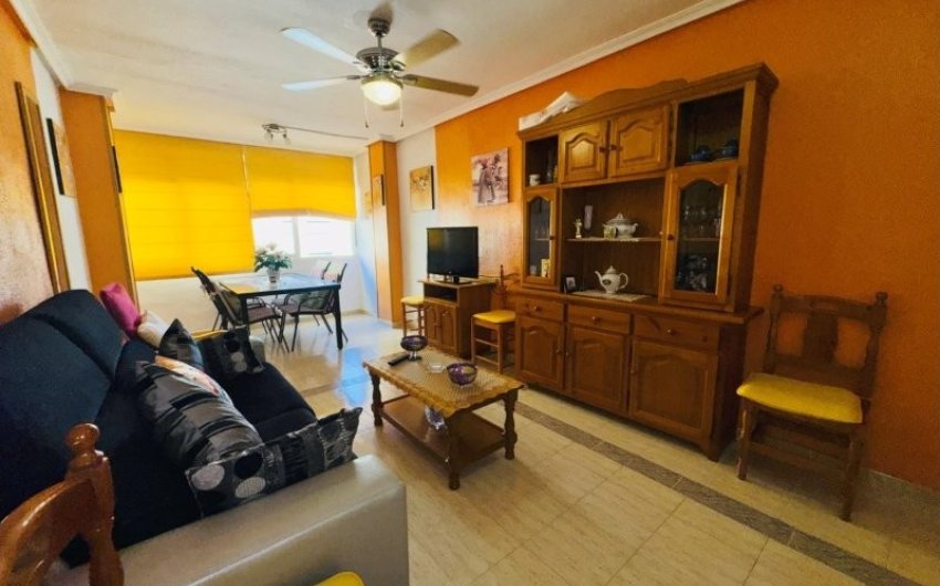 Herverkoop - Apartment -
La Mata - Costa Blanca